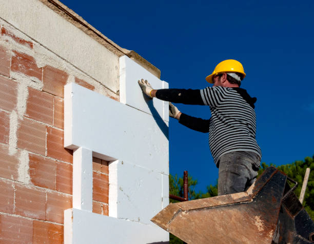 Best Best Insulation Companies  in Philomath, OR