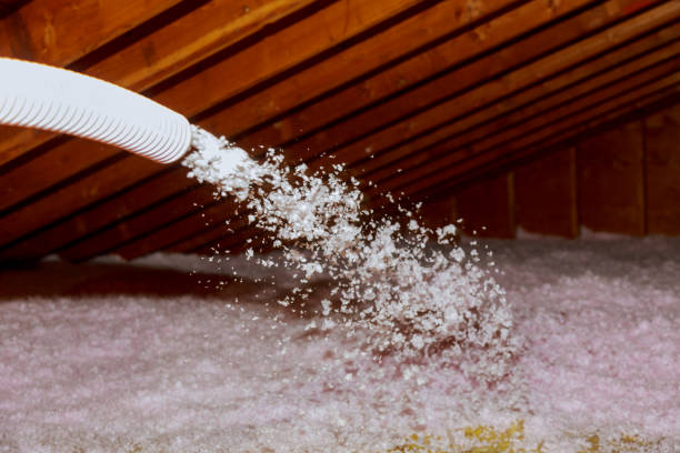 Best Insulation Repair Services  in Philomath, OR