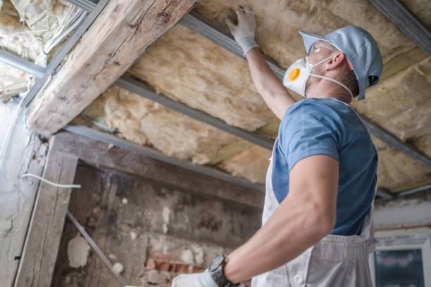 Best Local Insulation Services  in Philomath, OR