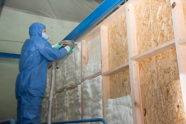 Best Professional Insulation Contractor  in Philomath, OR