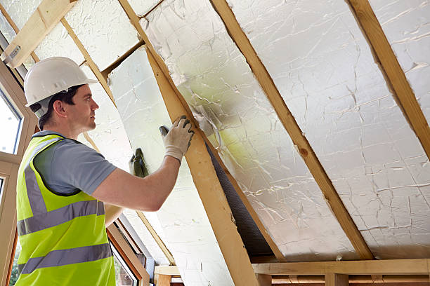 Range of Insulation Solutions in Philomath, OR