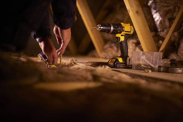 Best Attic Insulation Installation  in Philomath, OR